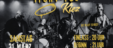 Event-Image for 'Itchy Toes - Live Musik im Kiez'