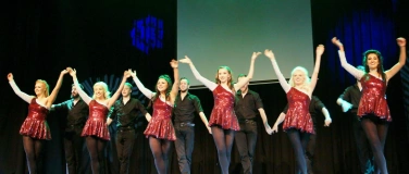 Event-Image for 'Dance Masters - Best of Irish Dance'