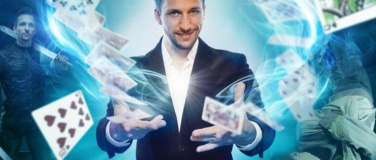 Event-Image for 'Peter Valance - Germanys best Illusionist'