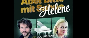 Event-Image for 'Aber bitte mit Helene - Die U. Jürgens und H. Konzertshow'