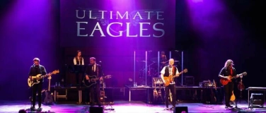 Event-Image for 'The Ultimate Eagles - The Best Eagles Show In The World'