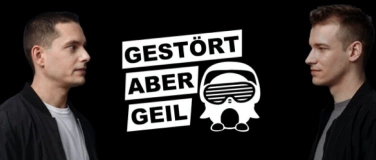 Event-Image for '15 Jahre Gestört aber GeiL - Das Open-Air 2025'