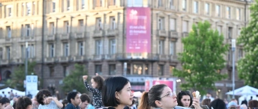 Event-Image for 'Internationales Trickfilm-Festival Stuttgart (ITFS)'