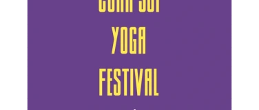 Event-Image for '6. Cura Sui Yogafestival'