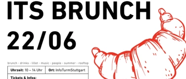 Event-Image for 'ITS Brunch'