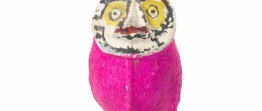 Event-Image for 'F&uuml;hrung &ndash; &laquo;Die Eule ist pink &ndash; farbige Geschichten&raquo;'