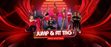 Event-Image for 'IV. JUMP und Fit Tag'
