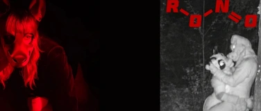 Event-Image for 'I.V. NUSS: R-O-NO (Diaphanes, 2025) Lesung & Gespr&auml;ch'
