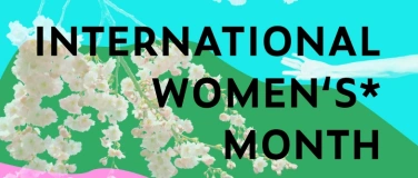 Event-Image for 'International Women's Month Kick Off'