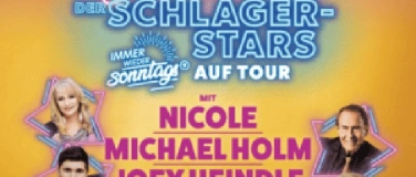 Event-Image for 'IMMER WIEDER SONNTAGS MIT STEFAN MROSS'