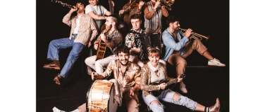 Event-Image for 'MOIRA X OTRAVA'