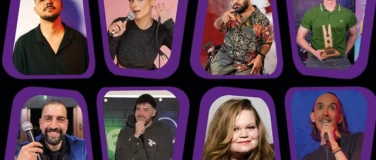 Event-Image for 'Comedreams Academy meets Junge Aktionsb&uuml;hne'