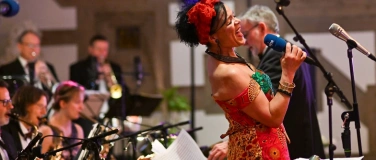 Event-Image for 'JAZZ LADY trifft BIG BAND'