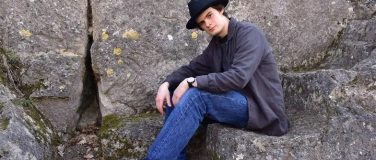 Event-Image for 'Klavierkonzert „Musikalische Reisen” mit Jack Dauner,Schweiz'
