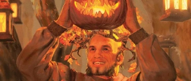 Event-Image for 'Commander Casual Event - Halloween Special - 25.10.25'