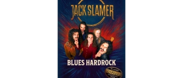 Event-Image for 'JACK SLAMER'