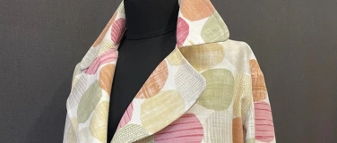 Event-Image for 'Nähkurs: Jacke'