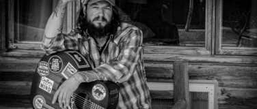 Event-Image for 'Jack McBannon'