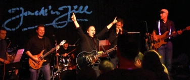 Event-Image for 'Jack &rsquo;n&lsquo; Jill - Party-Rock'