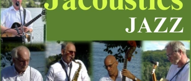 Event-Image for 'Jacoustics'