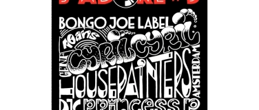 Event-Image for 'j'adore #5 - Bongo Joe Label Night'
