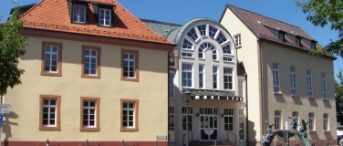 Event-Image for 'Musik im J&auml;gerhaus  - Trio Vivente'