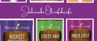 Event-Image for 'Jahresabo Öleinfobriefe'