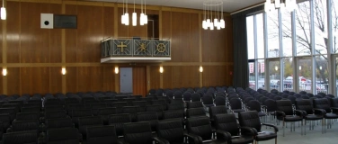 Event-Image for 'Verleihung des Akademiepreises des Landes Rheinland-Pfalz'