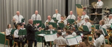 Event-Image for 'Jahreskonzert 2026'