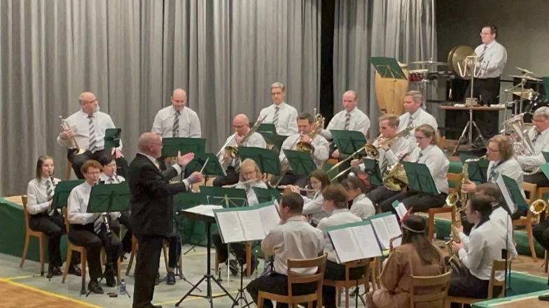 Jahreskonzert 2026 Berikerhus, Musperfeldstrasse 11, 8965 Berikon Tickets