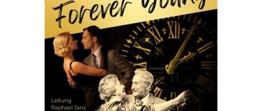 Event-Image for 'Forever Young'