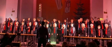 Event-Image for 'Popchor(N)aumburg pr&auml;sentiert-Songs of Sanctuary'