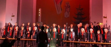 Event-Image for 'Popchor(N)aumburg pr&auml;sentiert - Songs of Sanctuary'