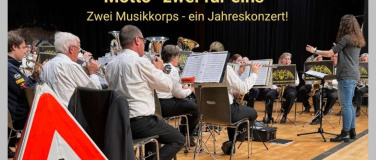 Event-Image for 'Jahreskonzert'