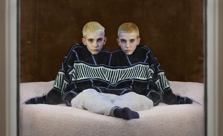 Event-Image for 'Anti Heroes - Jakob Collection x Grischa Hyazinth Kaczmarek'