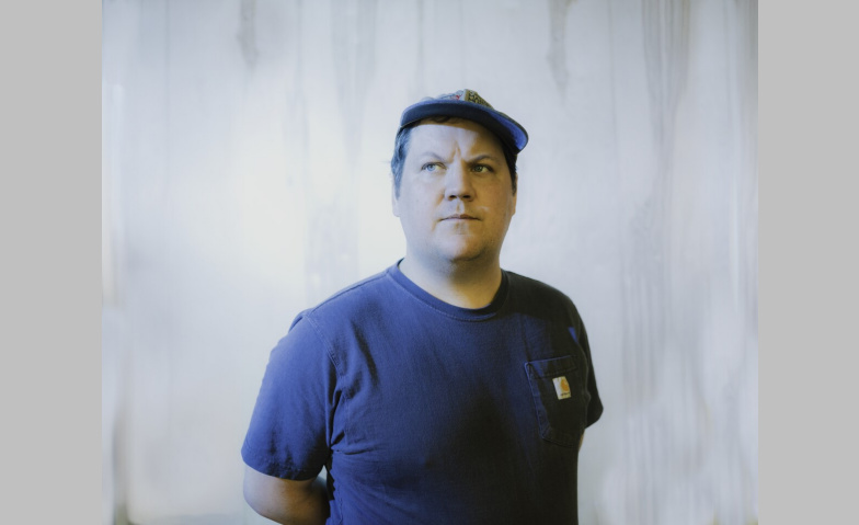 Jake Xerxes Fussell Palace, St. Gallen Tickets