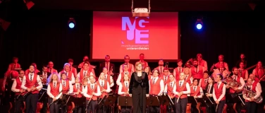 Event-Image for 'Jahreskonzert der Musikgesellschaft Unterentfelden'