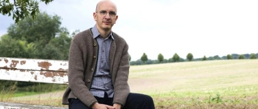 Event-Image for 'Konstellationen: Jakob Hein'