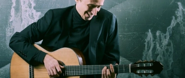 Event-Image for 'Jakob Heymann // Musik f&uuml;r Optimisten'