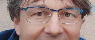 Event-Image for 'Lesung Jakob Klein: Zurück vom Urlaub - Jubiläum verpasst!'
