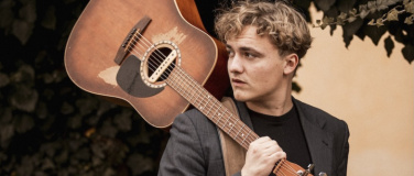 Event-Image for 'Jakob M&uuml;hleisen'