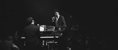 Event-Image for 'Jakuzi on Piano  (Day 1)'