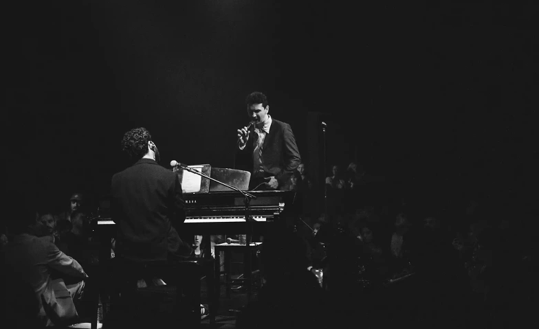 Jakuzi on Piano  (Day 1) Tickets