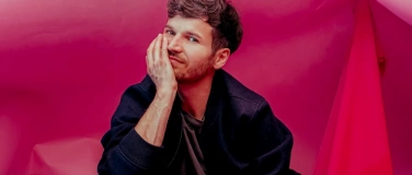 Event-Image for 'James Gruntz (CH)'