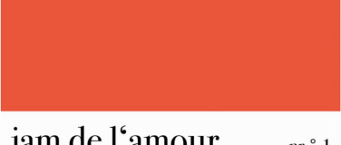 Event-Image for 'Jam of Love (Open Stage)'