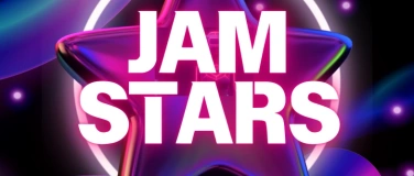 Event-Image for 'Jam Stars'