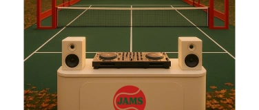 Event-Image for 'LAST JAMS OUTDOOR SESSION 2025'