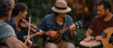 Event-Image for 'Jam Session in der Scheune'