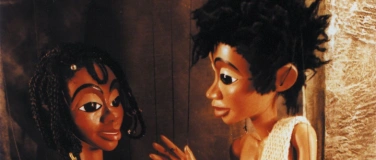Event-Image for 'Marionettentheater: Jamu und sein Dromedar'