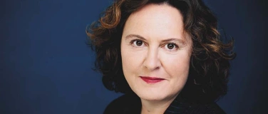 Event-Image for 'Jana Hensel: Es war einmal ein Land'